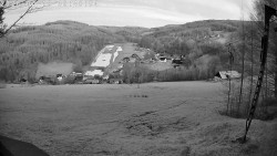 Údolí Dolní Dvůr