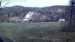 Údolí Dolní Dvůr