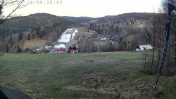 Údolí Dolní Dvůr