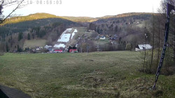 Údolí Dolní Dvůr