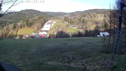 Údolí Dolní Dvůr