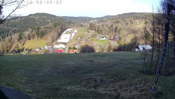 Údolí Dolní Dvůr