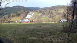 Údolí Dolní Dvůr