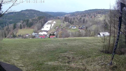 Údolí Dolní Dvůr