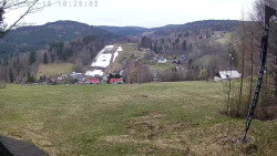 Údolí Dolní Dvůr