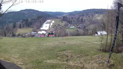 Údolí Dolní Dvůr