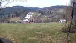 Údolí Dolní Dvůr