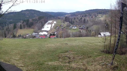 Údolí Dolní Dvůr