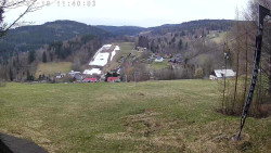 Údolí Dolní Dvůr