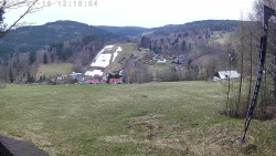 Údolí Dolní Dvůr