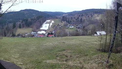 Údolí Dolní Dvůr