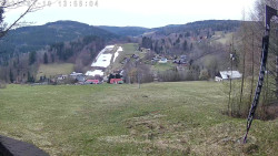 Údolí Dolní Dvůr