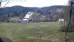 Údolí Dolní Dvůr