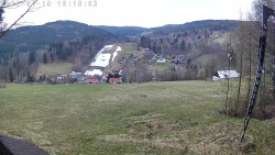 Údolí Dolní Dvůr