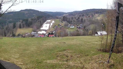 Údolí Dolní Dvůr