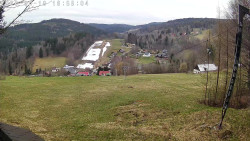 Údolí Dolní Dvůr