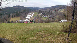 Údolí Dolní Dvůr