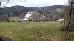 Údolí Dolní Dvůr