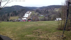 Údolí Dolní Dvůr