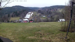 Údolí Dolní Dvůr