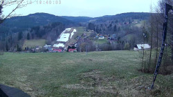 Údolí Dolní Dvůr