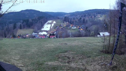 Údolí Dolní Dvůr