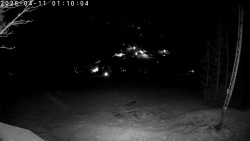 Údolí Dolní Dvůr