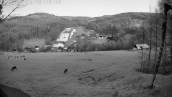 Údolí Dolní Dvůr