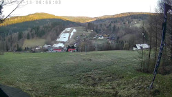 Údolí Dolní Dvůr