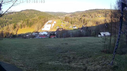 Údolí Dolní Dvůr