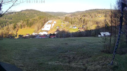 Údolí Dolní Dvůr