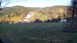 Údolí Dolní Dvůr