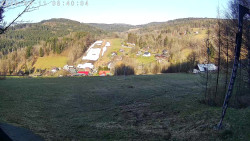 Údolí Dolní Dvůr