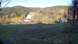 Údolí Dolní Dvůr