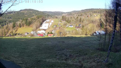 Údolí Dolní Dvůr