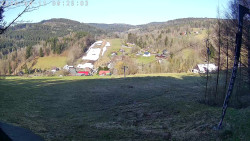 Údolí Dolní Dvůr