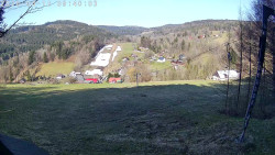 Údolí Dolní Dvůr