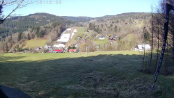 Údolí Dolní Dvůr