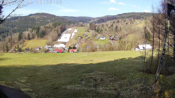 Údolí Dolní Dvůr