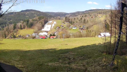 Údolí Dolní Dvůr