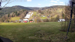 Údolí Dolní Dvůr