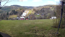 Údolí Dolní Dvůr