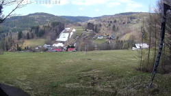 Údolí Dolní Dvůr