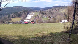 Údolí Dolní Dvůr