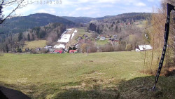 Údolí Dolní Dvůr