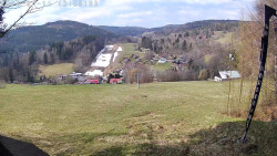 Údolí Dolní Dvůr