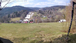 Údolí Dolní Dvůr