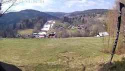 Údolí Dolní Dvůr