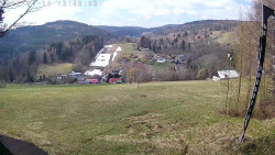 Údolí Dolní Dvůr