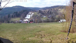 Údolí Dolní Dvůr